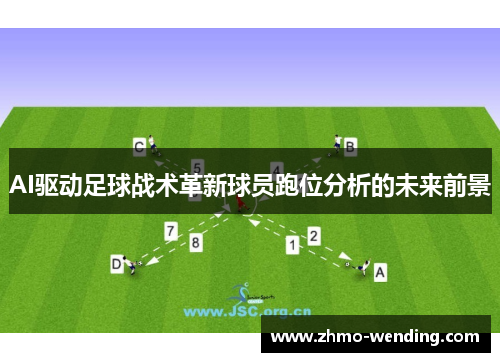 AI驱动足球战术革新球员跑位分析的未来前景 AI驱动足球战术革新球员跑位分析的未来前景